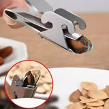 Multi-purpose Wide Pine Nut Peeler
