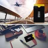 Anti-Theft Credit Card Protector