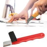 Portable Quick Scissor Knife Sharpening Tool
