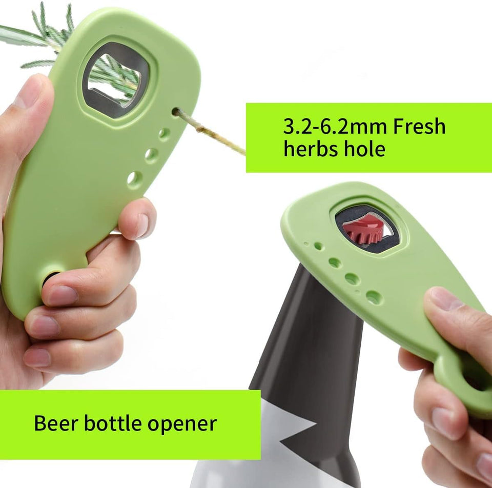 6-piece multipurpose kitchen gadget set