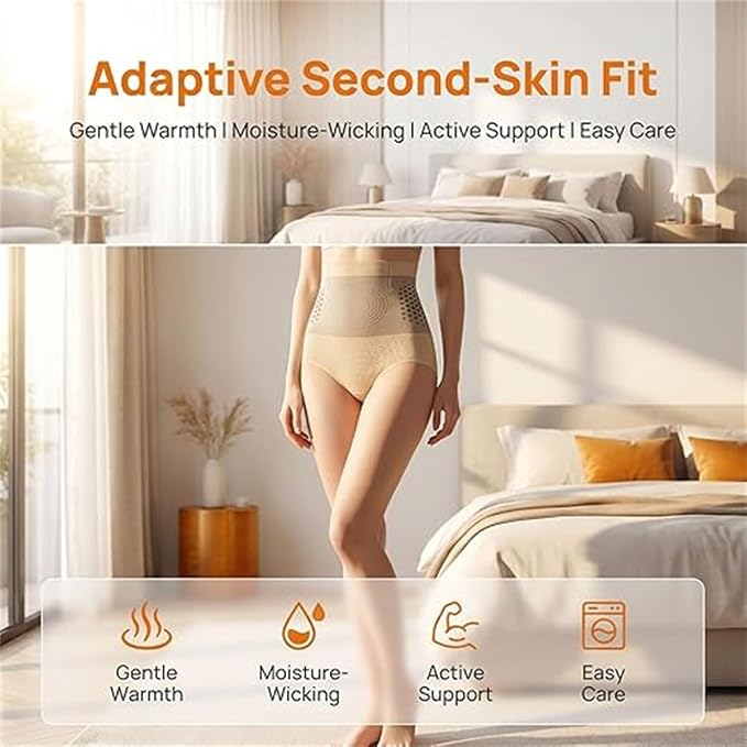 Women's Flat Tummy Shapewear