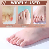 silicone Finger And Toe Protectors
