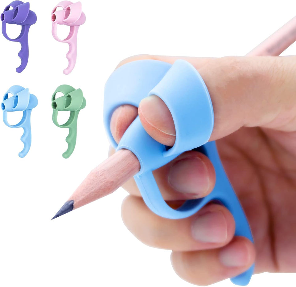 Silicone Pencil Grips for Kids