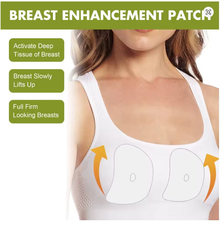 Breast Enhancer Lifting Patches