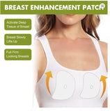 Breast Enhancer Lifting Patches
