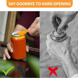 Portable & Reusable Bottle Opener