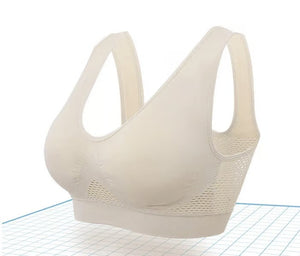 Breathable Liftup Bra