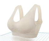Breathable Liftup Bra