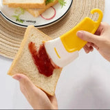 Silicone Pan Cleaning Scraper