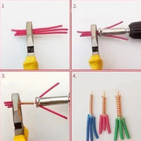 Wire Twisting Tool