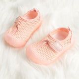 Non-Slip Baby Mesh Shoes for Spring And Summer