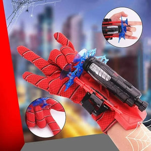 💖Spider Web Launcher Toy🔥Fulfill A Hero's Dream 🔥