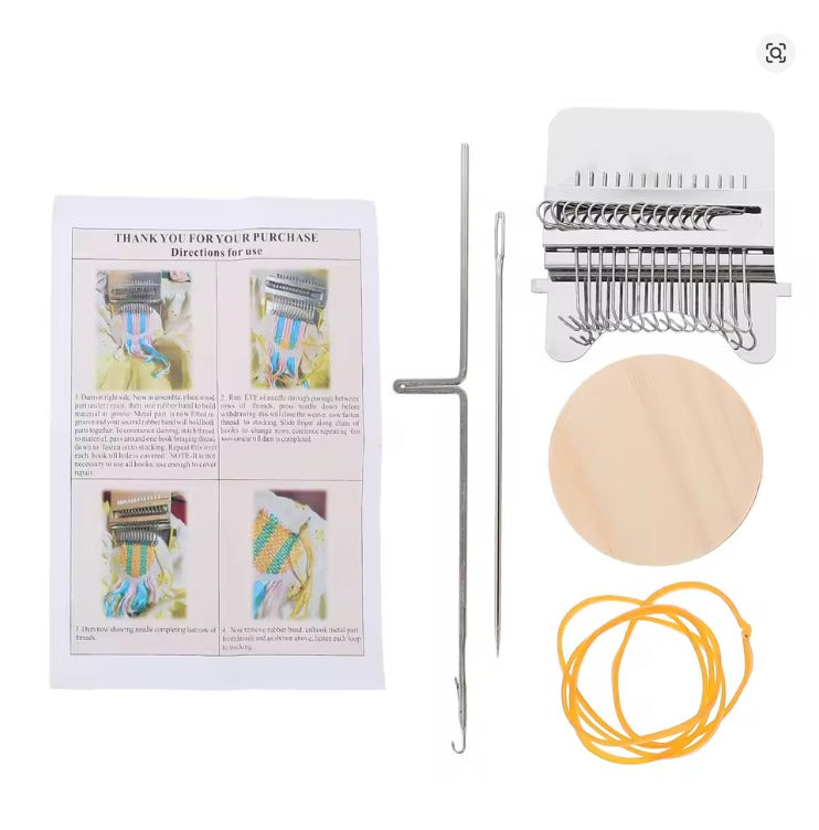 Blackowl PatchMaker Kit