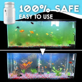 Algae Repellent Agent