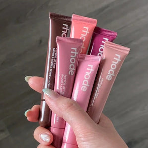 Rhode Deep Hydrating lipgloss