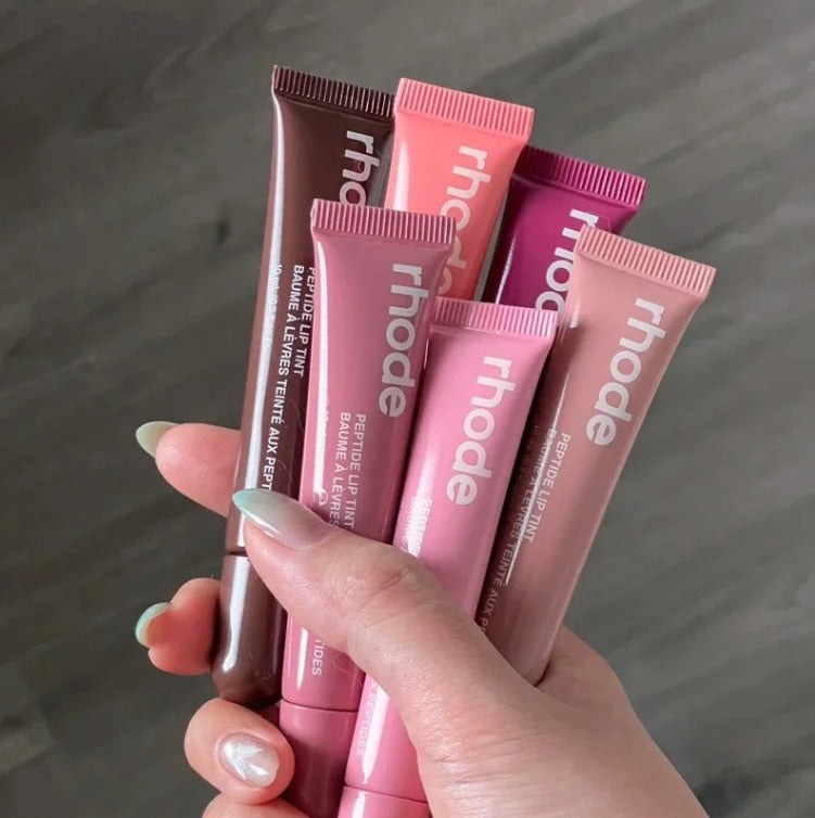 Rhode Deep Hydrating lipgloss