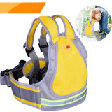 Baby Kids Safety Motorcycle Belt