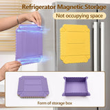 Magnetic Silicone Trivet & Pot Holder