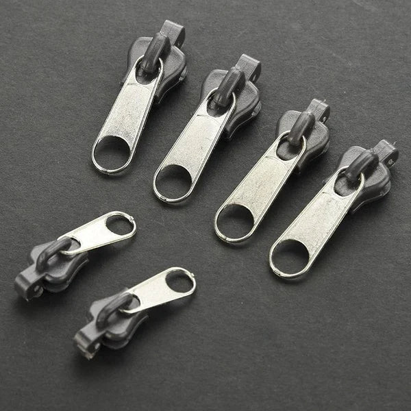 🎁Fix Zip Puller, 6 PCS🌟