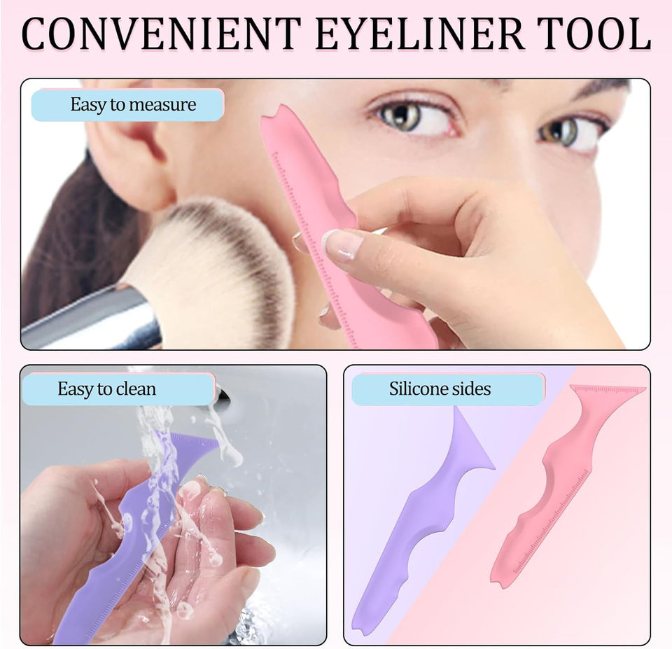 5 in 1 Silicone Eyeliner