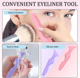 5 in 1 Silicone Eyeliner