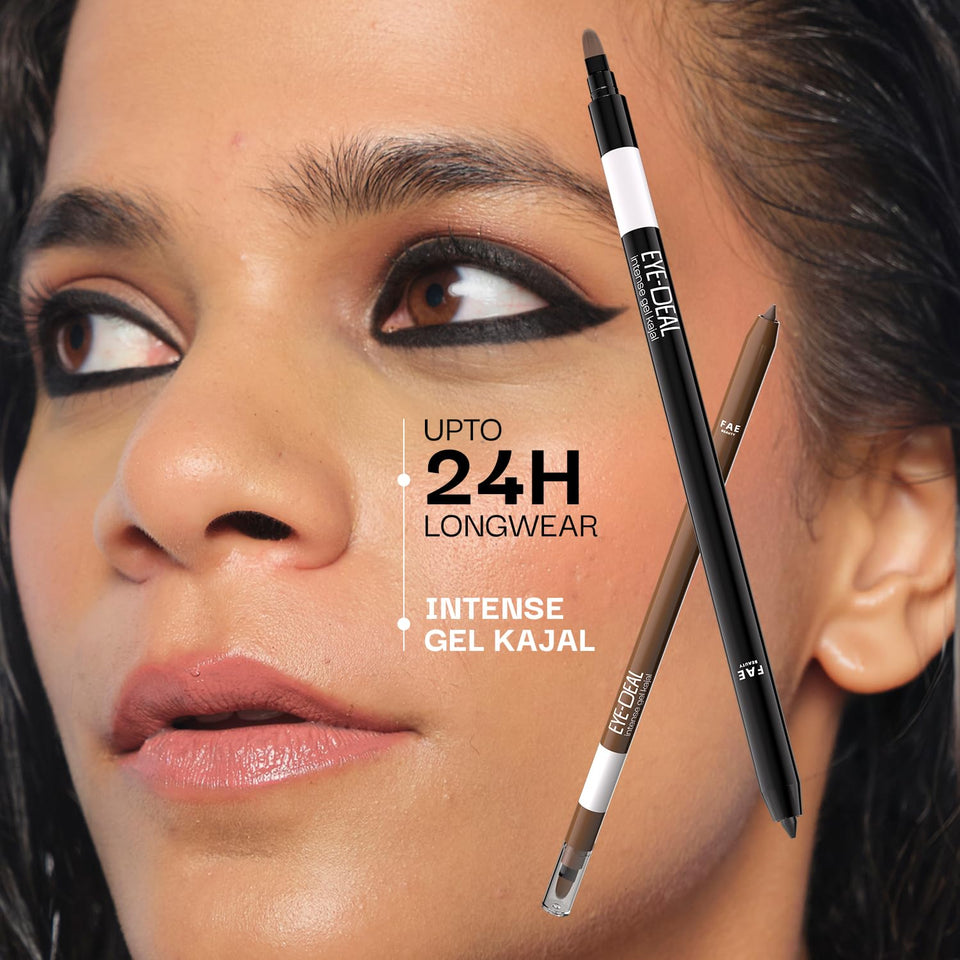 24Hr Longstay Gel Kajal