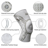 Professional Knee Brace Meniscus Joint Support