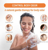 Persimmon Soap Bar for Body 100g