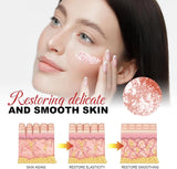 SADOER Dragon Blood Anti Aging Face Cream