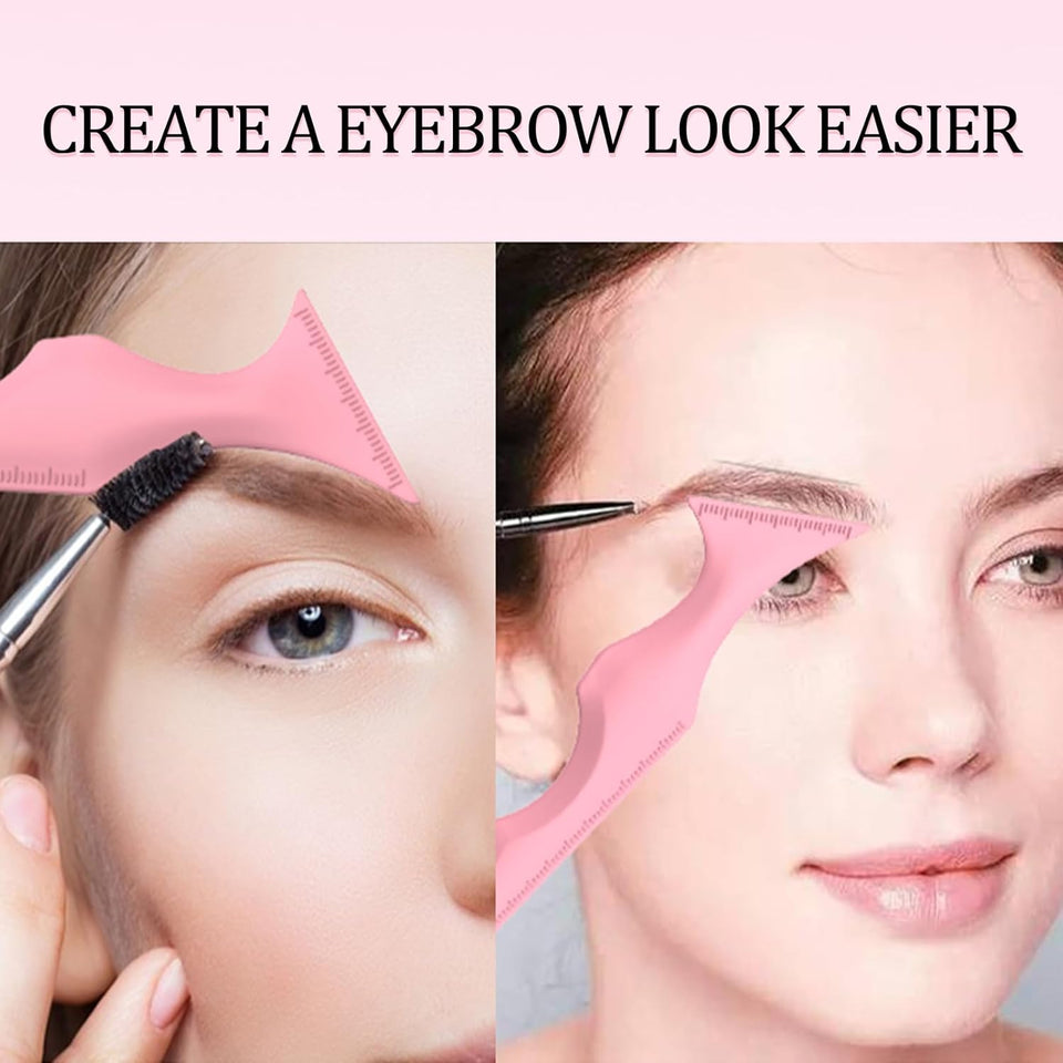 5 in 1 Silicone Eyeliner