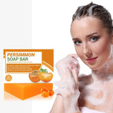 Persimmon Soap Bar for Body 100g