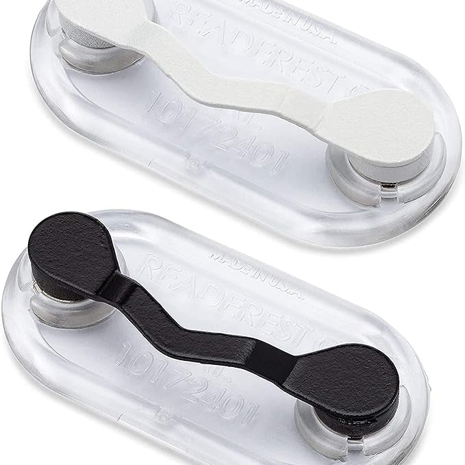 Magnetic Eyeglass Holders