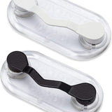 Magnetic Eyeglass Holders
