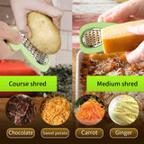 6-piece multipurpose kitchen gadget set