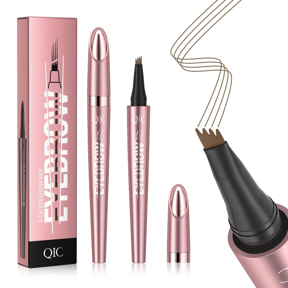 Waterproof Liquid Eyebrow Pen