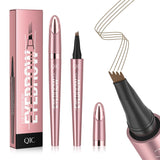 Waterproof Liquid Eyebrow Pen