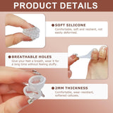 silicone Finger And Toe Protectors