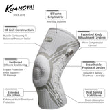Professional Knee Brace Meniscus Joint Support