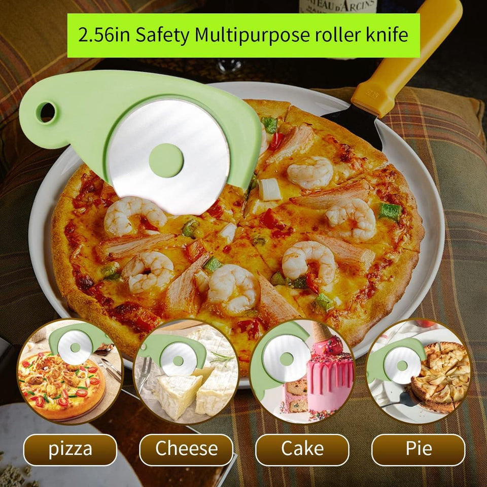 6-piece multipurpose kitchen gadget set