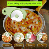 6-piece multipurpose kitchen gadget set