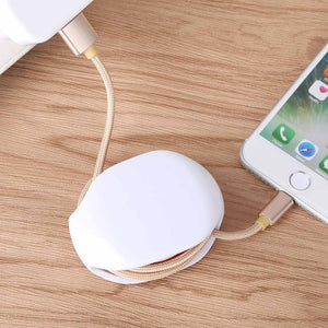 Automatic Cable Winder