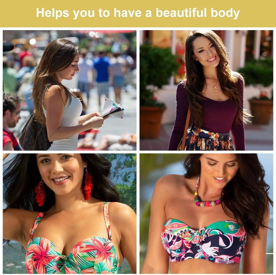 Breast Enhancer Lifting Patches
