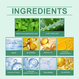 Intensive Skin Repair Vitiligo Care Cream