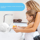 Cute Snails Soap Dispenser