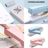 360 Degree Rotatable Stapler