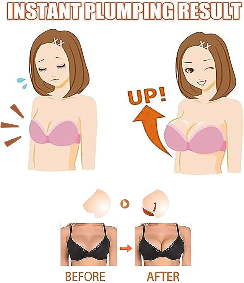 Breast Enhancer Lifting Patches