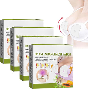 Breast Enhancer Lifting Patches