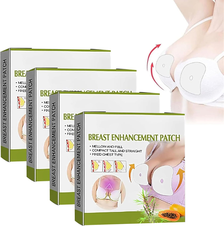 Breast Enhancer Lifting Patches