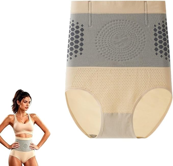 Women's Flat Tummy Shapewear