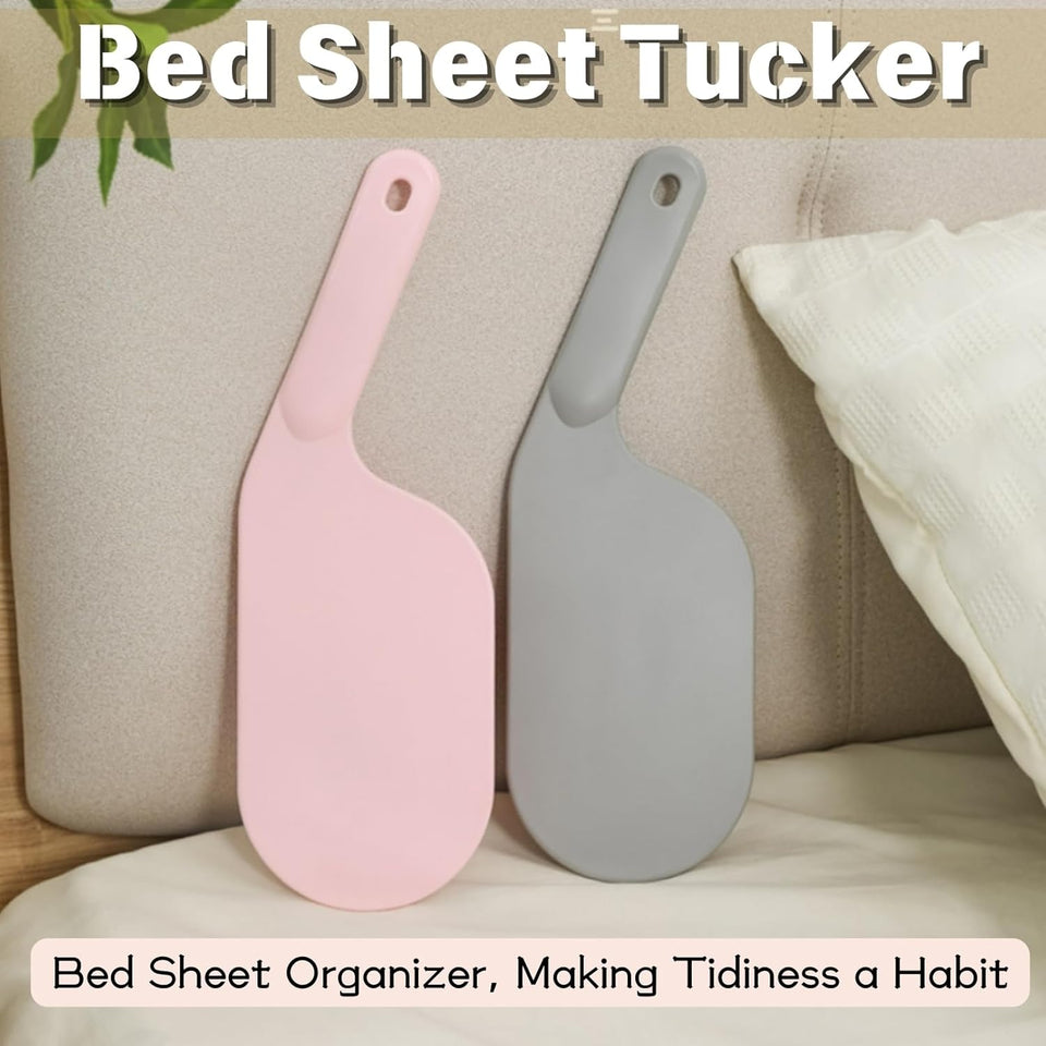 Bed Sheet Tucker Tool 🛏️